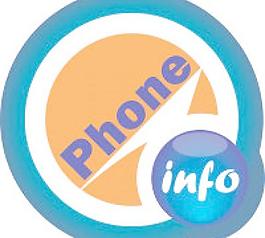 phoneinfo