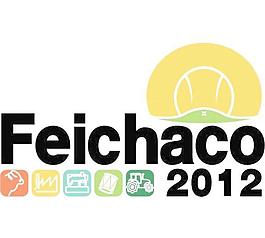 feichaco 2012