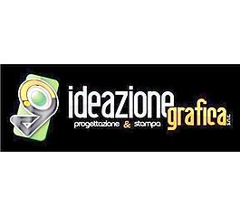 ideazione畫報SNC