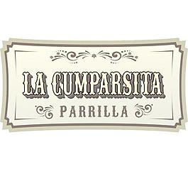 La cumparsita帕里利亞