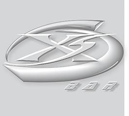 XS棒
