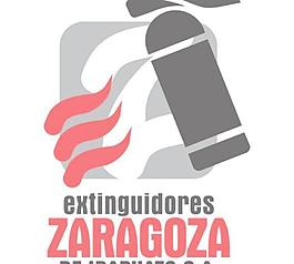 extinguidores薩拉戈薩