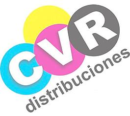 CVR tintas
