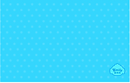 愛(ài)米莉圣誕快樂(lè)底紋