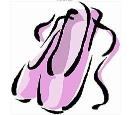 舞蹈鞋