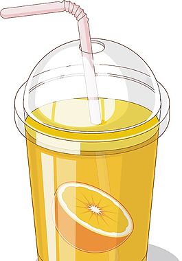 柳橙汁