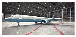 飛機(jī)模型