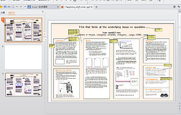PosterPPT