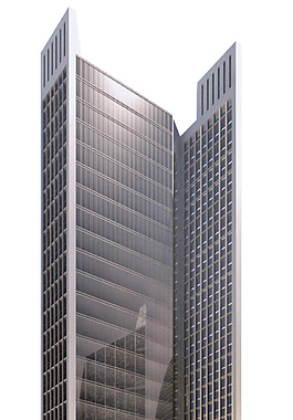 建筑大楼