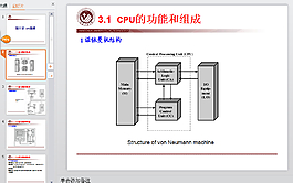 處理器架構(gòu)PPT