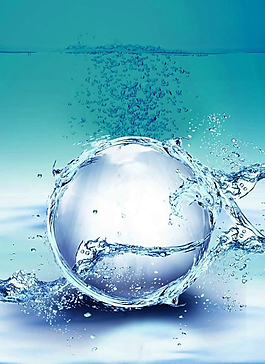 水球