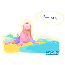 海狗
