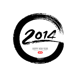 2014新年快樂