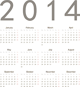 2014年度9