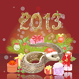 圣誕快樂2013 336