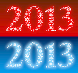 2013新年快樂9