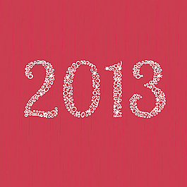 2013新年快樂5