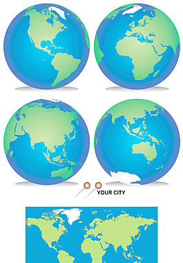 行星地球