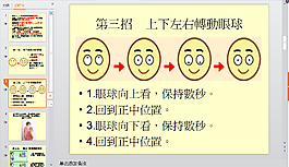 眼睛保護PPT