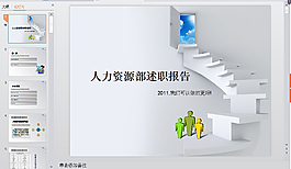 人力資源PPT
