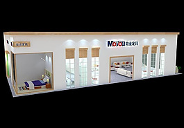 美緣家具展廳