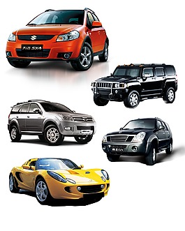 汽車
