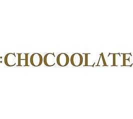：chocoolate