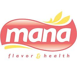 法力的食物