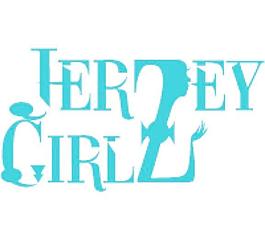 jerzey女郎