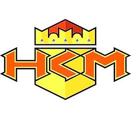 HKM兹沃伦