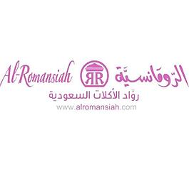 鋁romansiah