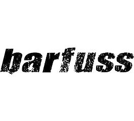 barfuss