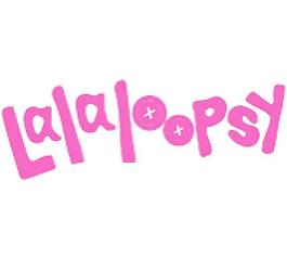 lalaloopsy