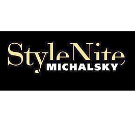 米哈爾斯基stylenite