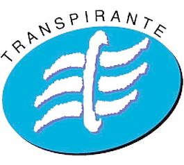 transpirante
