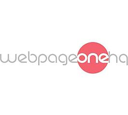 webpageonehq