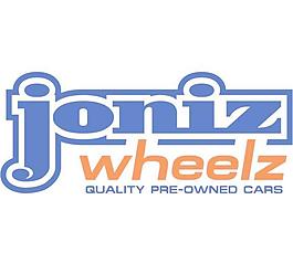 joniz Wheelz