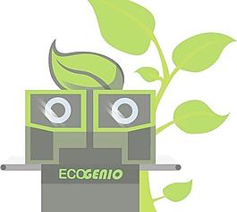 ecogenio