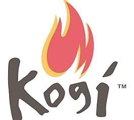Kogi BBQ
