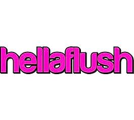hellaflush