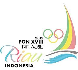 PON十八2012廖內(nèi)印度尼西亞