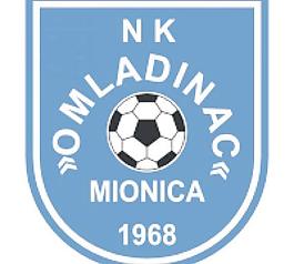 NK omladinac米奧尼察