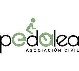 pedalea