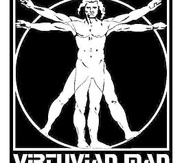 virtuvian人