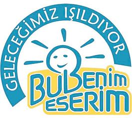 卜benim eserim