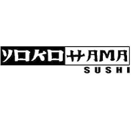 橫濱壽司