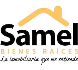 inmobiliaria砂