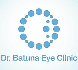 batuna眼科醫(yī)生