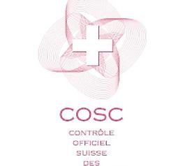 型COSC