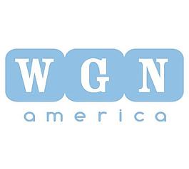 美國WGN